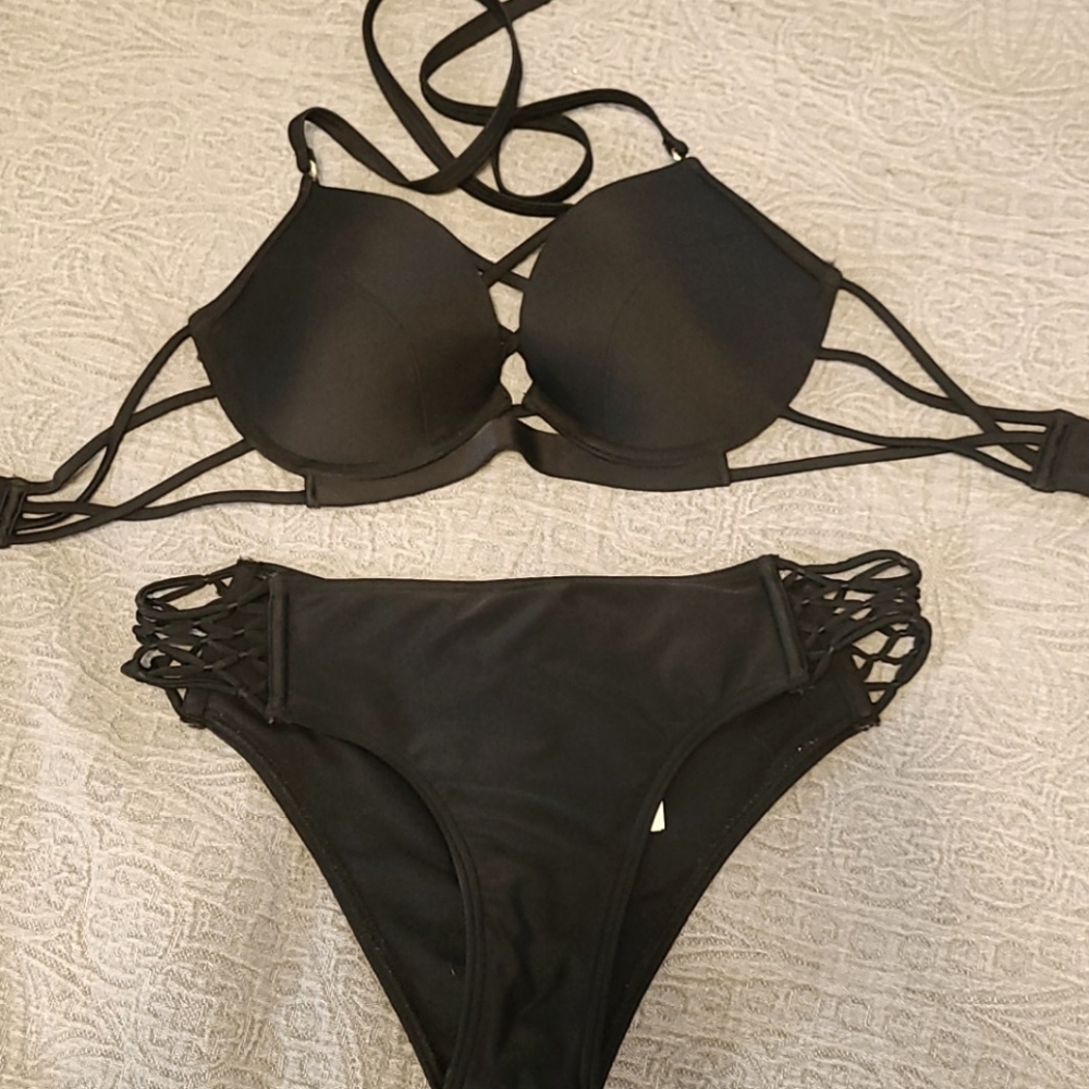 Abercrombie Swim Bikini